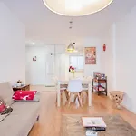 Urbanchicmalaga 3 Bedroom Spacious Quiet Historic Malaga Apt