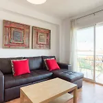 Apartamento Tres Soles