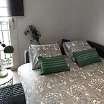 Charming Loft Malaga Centre