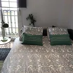 Charming Loft Malaga Centre