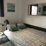 Charming Loft Malaga Centre