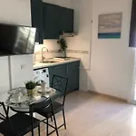 Charming Loft Malaga Centre