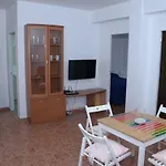 Apartamento A 700 Metros Del Centro Historico