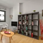 Apartamentos Top Cerca De Playa