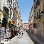 Hola Malaga Centro Historico