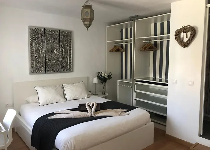 Beach Loft Malaga