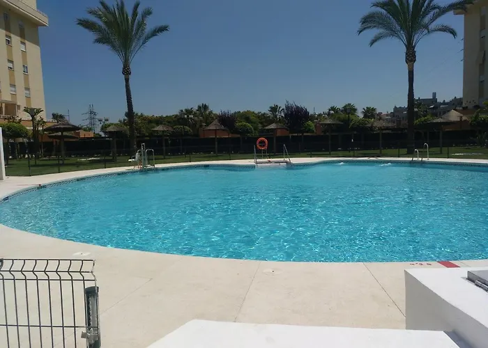 Paraiso Alquiler Vacacional