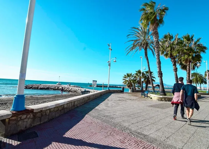 Letmalaga Economy Menita