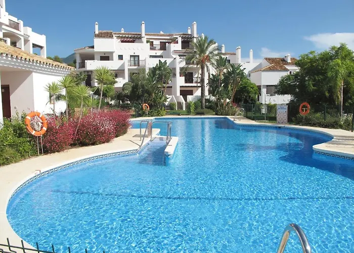 Finca San Antonio Mijas
