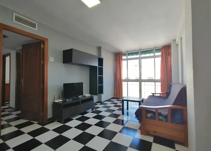 Apartamento Juan Bautista