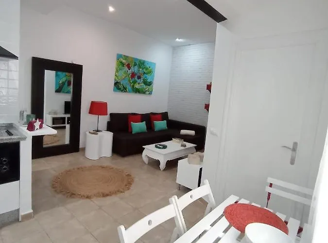 Apartamento Vital