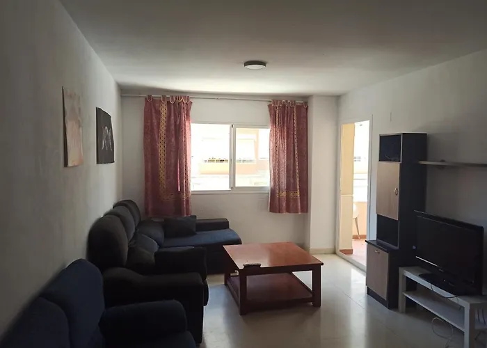 Torre Atalaya House