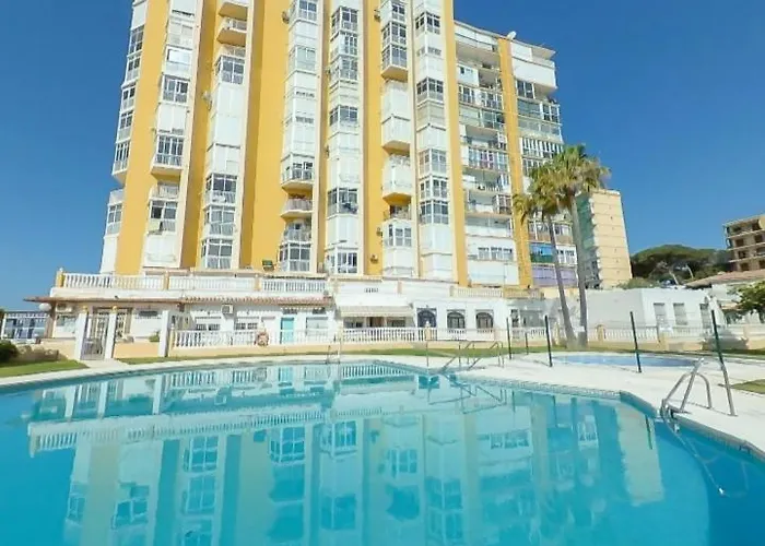 Apartamento Almirante Beach