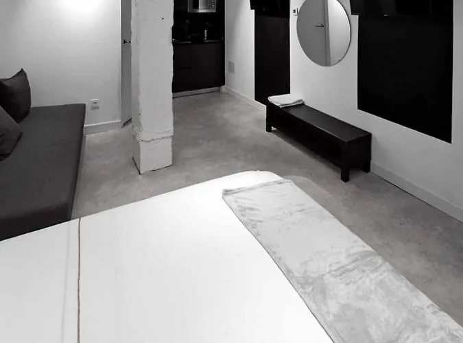 Alcazaba modern y luxury