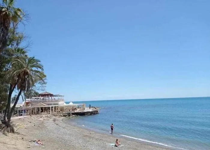 Balneario Pedregalejo Loft B