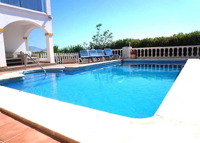 Villa Seaview Suncoast Luxury