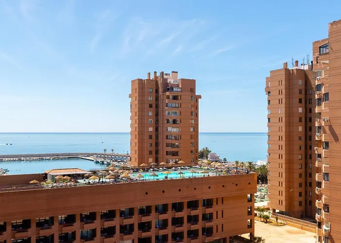 Sunny One Bedroom Apartment