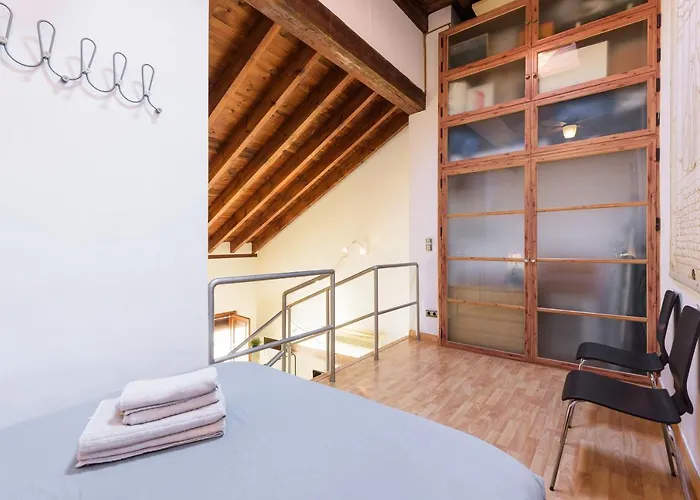 Loft De Un Arquitecto