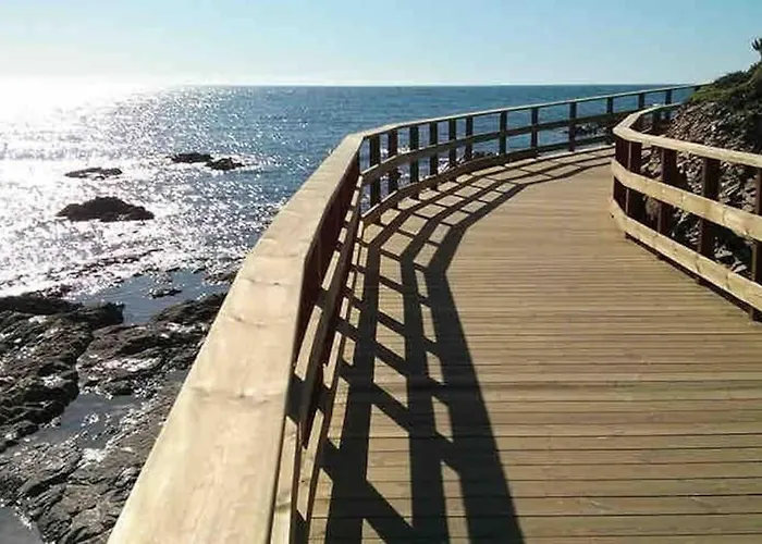 Miraflores De Riviera\'S Home