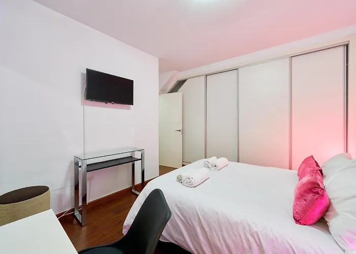 Gurugu Malaga Centro