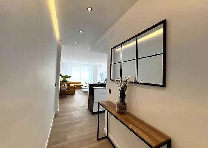 Carrera II & Old Town By Ele Apartments