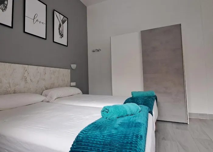 Apartamento La Loperana