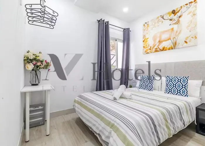 Ayz Elcano - Auto Check-In Property