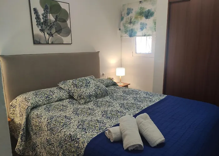 Casita La Playa