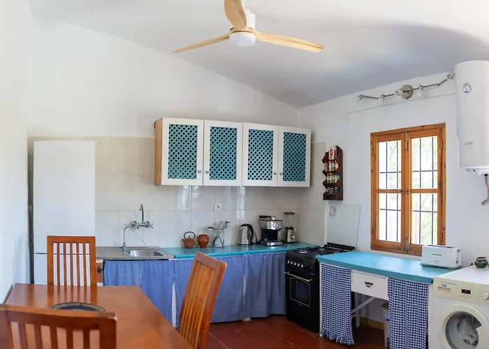 Casa Pina Country House