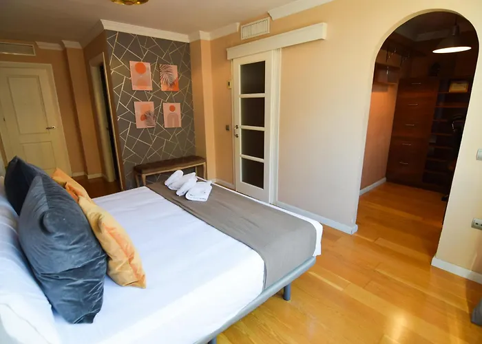 Cremades Duke Apartment