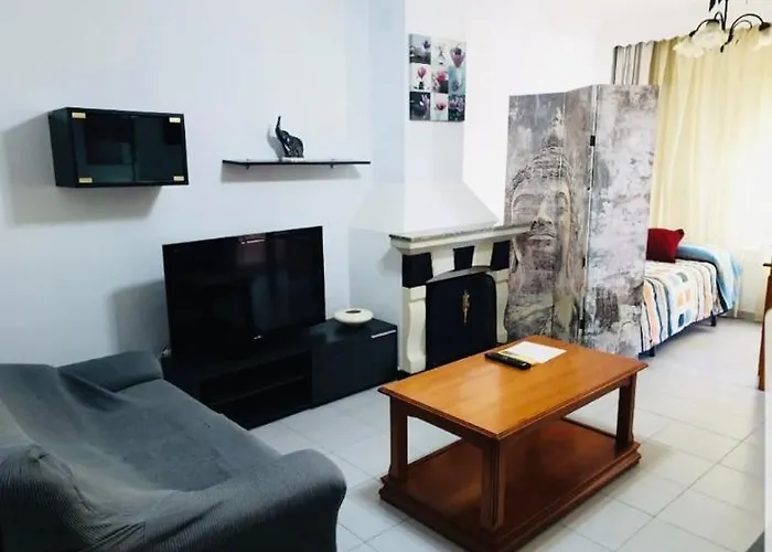 Casa Manoli