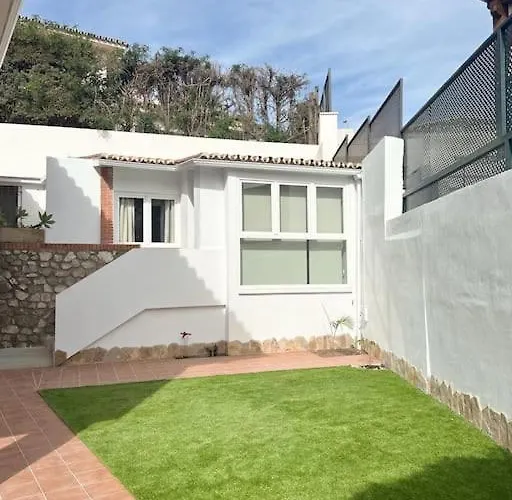 Apartamento Limonar Mayorazgo