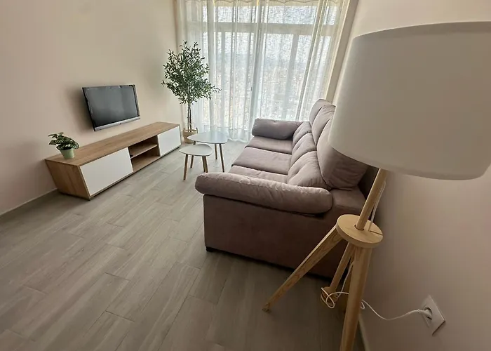 Wonderful Union Apartment
