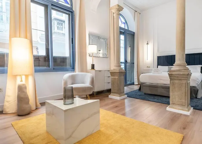 Historic Gem With Modern Comfort By Rems