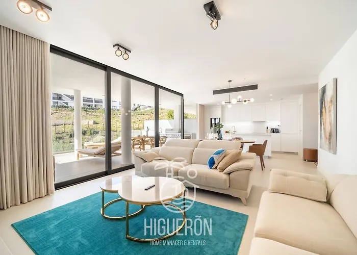 Higueronrentals Sandalo