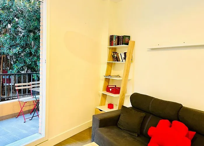Central And Spacious Apartment-Historic Center