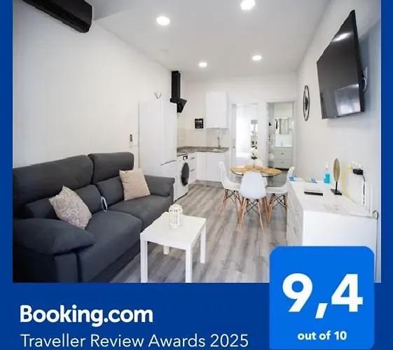 Apartamentos Linersol