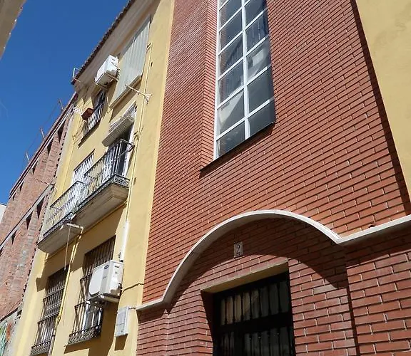 Dream Apto Old Town