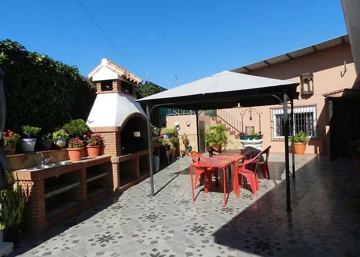 Hacienda Dona Lola