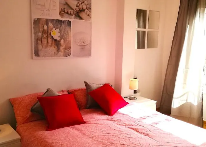Enjoy Malaga Apartments Lagunillas