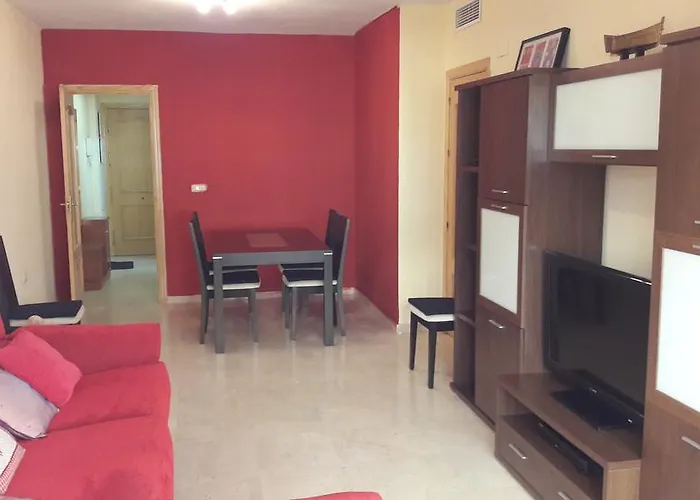 Apartamento Cristina