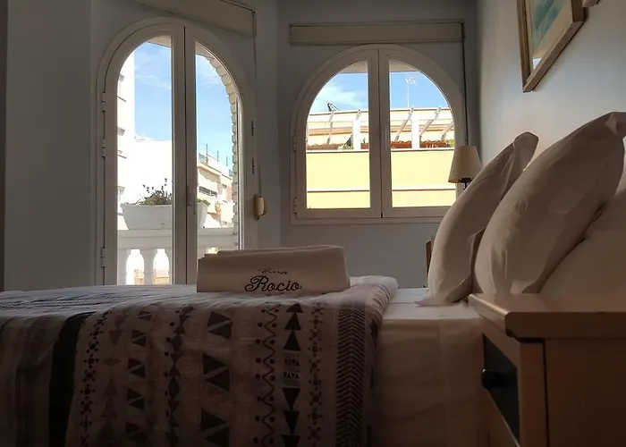 Casa Rocio