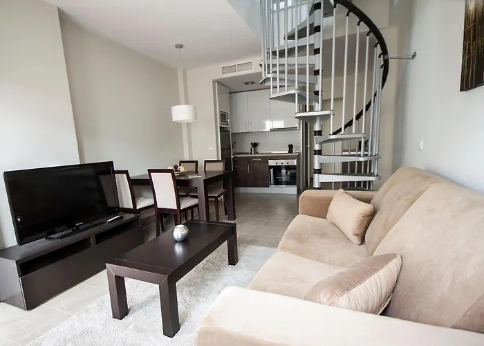 Pinar Apartments