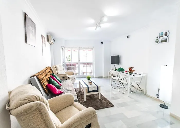 Cubo\'s Apartamento Origen del Sur&Free Parking