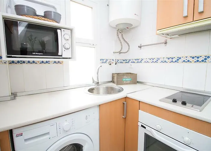 Calle Alta Apartments - Cute & Romantic By La Recepcion