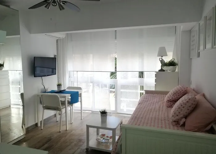 Apartamento Malagueta Playa