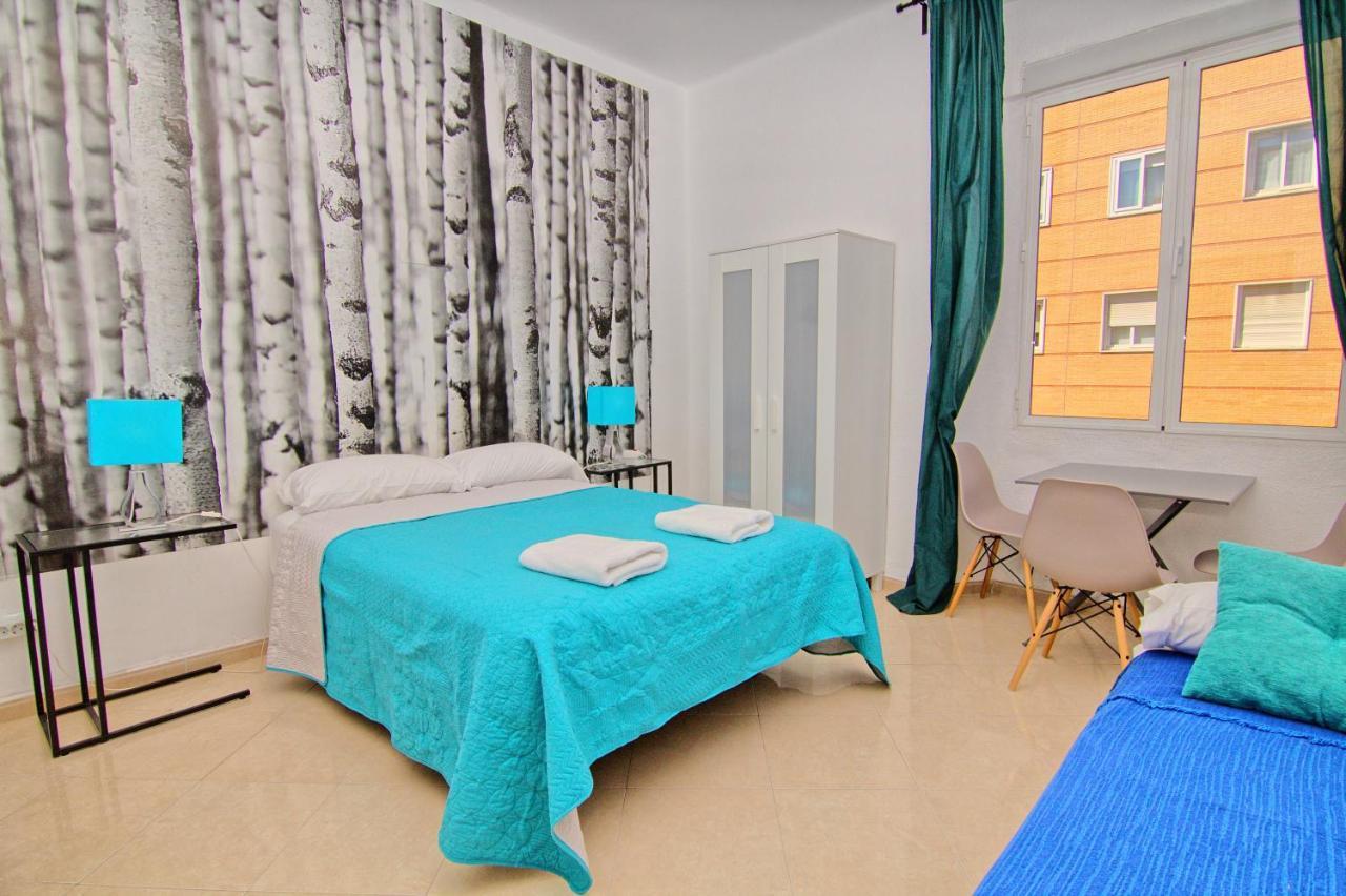 Cost Mercado Homestay *