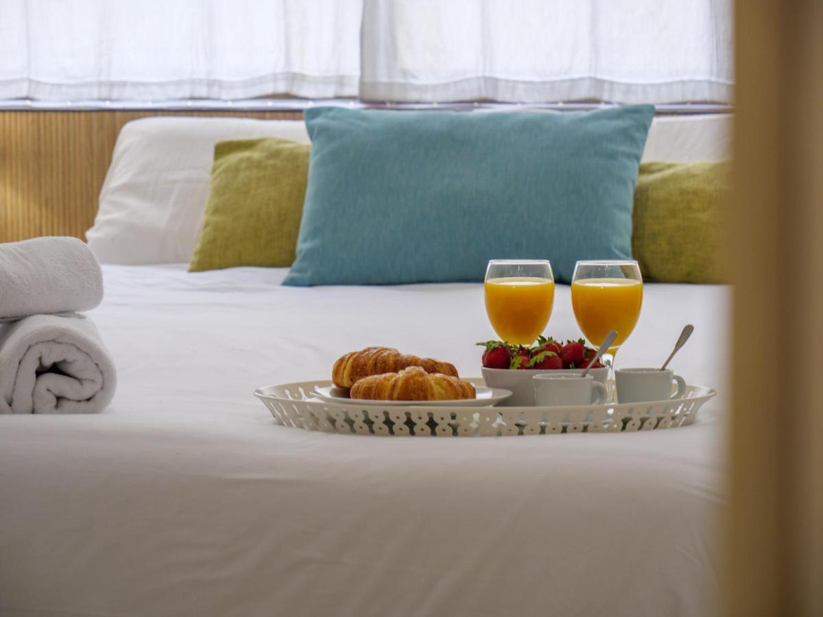 Apartment La Malagueta Beach - Luxury & Relax *