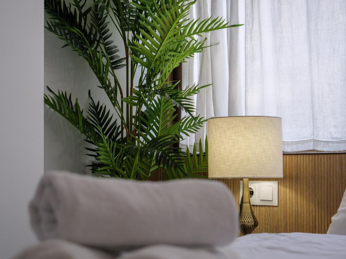 La Malagueta Beach - Luxury & Relax *