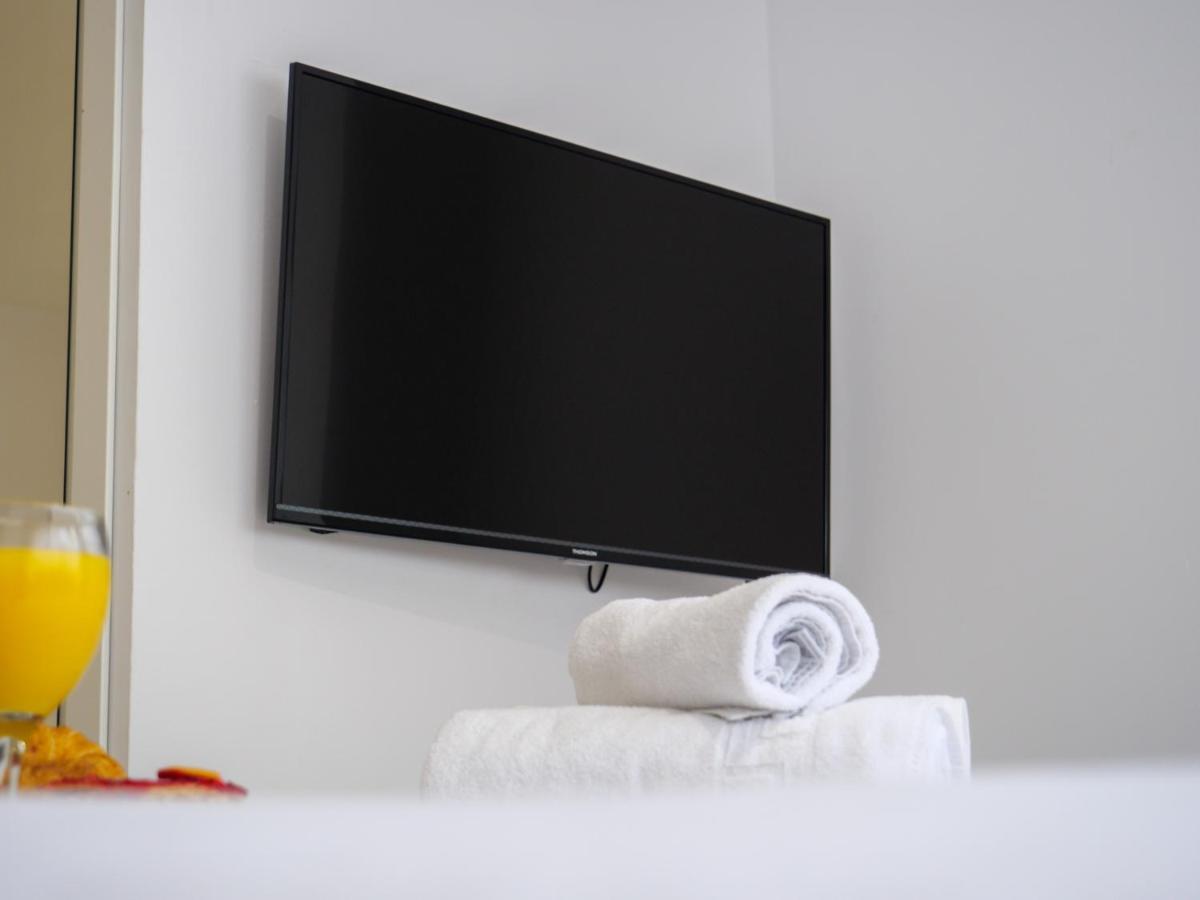 La Malagueta Beach - Luxury & Relax Apartment